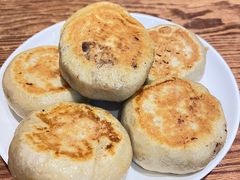 -清真吴记门钉肉饼·喜多利