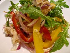 -BISTROFIORE美伊娜(伊犁南路店)