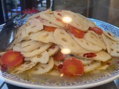 -老乌家特色小炒泡馍(大皮院店)