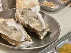 -白仁仔· 活烤海鲜 宵夜(豫园店)