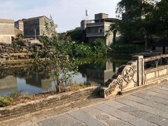 -扬美古镇景区
