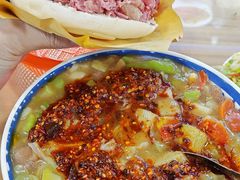 -邢老三肉丸糊辣汤(西安总店)