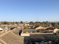 -鸡鸣驿古城