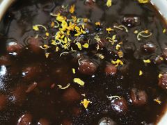 桂花糖粥-随柳居·苏式小吃(建新巷店)