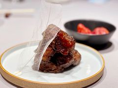 本帮熏鱼-屋里厢上海菜馆