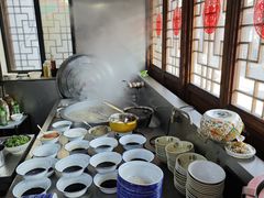 -盂城驿-南门大街