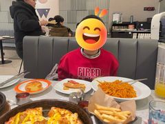 -必胜客(远大路店)