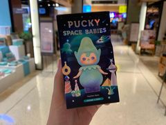 -泡泡玛特POPMART(苏州诚品生活店)