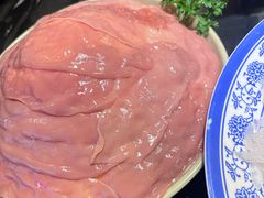 -袁老四老火锅(大丰店)