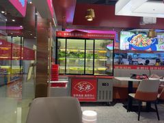 -轻烧烤肉(光谷步行街店)