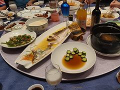 -盛福楼·惠山宴(盛岸路店)