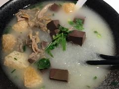 -桃园眷村(万象天地店)