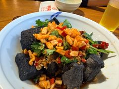 -琥珀老六龙虾(四里河店)