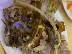 烤羊排-维吾尔餐厅(宜山路店)