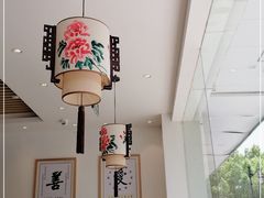 大堂-素满香·素食自助餐(苏州·临顿路店)