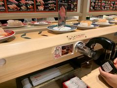 -大起水产回转寿司(道顿堀店)