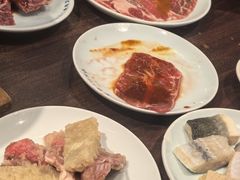 -蒜香焼肉PURUSHIN(马场路店)
