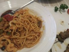 -必胜客餐厅(昆百大泰业城店)