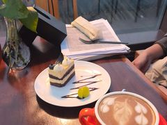 -忆咖啡观景餐厅(桂林象山公园店)