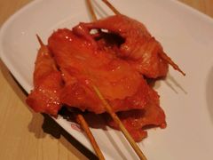 -小杨生煎(香港名都店)