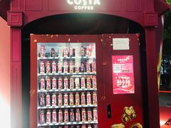 -COSTA COFFEE(武汉武商MALL店)