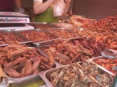 -黄毛鸭脖(汉阳总店)