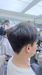-米可造型烫染