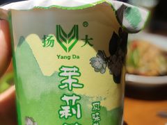 -打酱油·非遗淮扬菜(瘦西湖梅岭店)