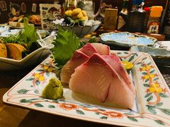-半藏居酒屋(香港花园店)
