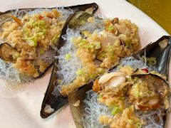 -众味海鲜大排档·活海鲜·潮汕味(南澳店)