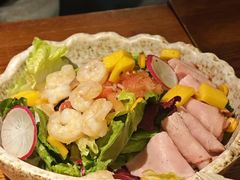 -AFS Cafe & Canteen(闽江二路店)