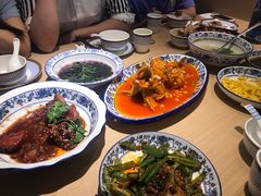 -兔爸私家小厨(新北万达店)