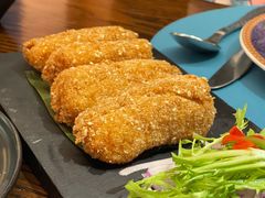 -甘尼仕印度餐厅爵士酒吧(阳春巷店)