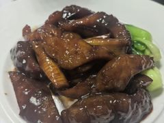 -鸿运楼烤鸭店(天桥店)