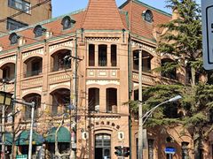 -良友书坊(安徽路店)