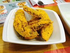 -Pelicana百利家炸鸡(江南西名店城店)