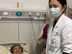 -上海市普陀区中心医院