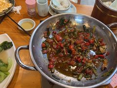 -61号餐吧(兴坪古镇漓江店)