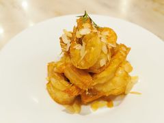 -京华烟云·北京烤鸭(领展购物广场·中关村店)