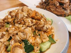 -陈傻子餐厅(世纪都会店)