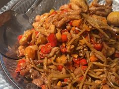 -蓉城小馆(科兴店)