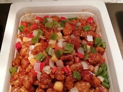 -上海静安昆仑大酒店