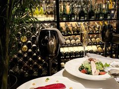 -Oyster Talks 四度蚝法餐厅