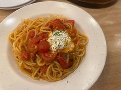 -萨莉亚意式餐厅(恒宝广场店)