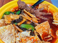 -龍城柳州螺蛳粉(群星路店)