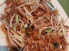 -广九餐室(陈家祠扬韬广场店)