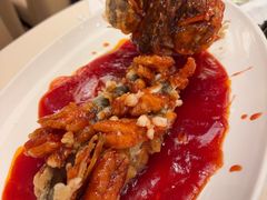 -得月楼·省级非遗·传统苏帮菜(观前店)