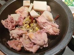 -云海肴·汽锅鸡·云南菜(高德置地店)