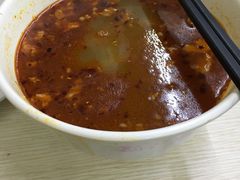-阿叶羊杂碎(前进街店)