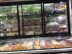 -秀海福麻辣烫(大朗体育馆分店)